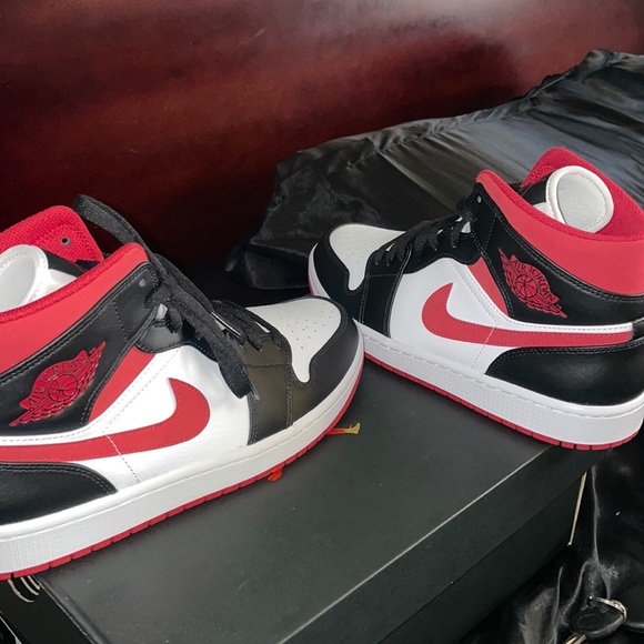 Jordan Other - COPY - Air Jordan 1 Mid